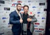 Actorul principal din seria SAW vine la Constanța pentru a-i vedea în acțiune pe Morosanu și Stoica