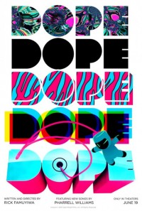 dope