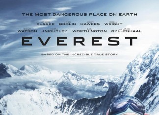 Câştigă 2 invitaţii duble la Everest la CinemaPRO