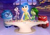 5 emoţii şi 7 lucruri de ştiut despre filmul de animaţie ÎNTORS PE DOS de la Disney•Pixar