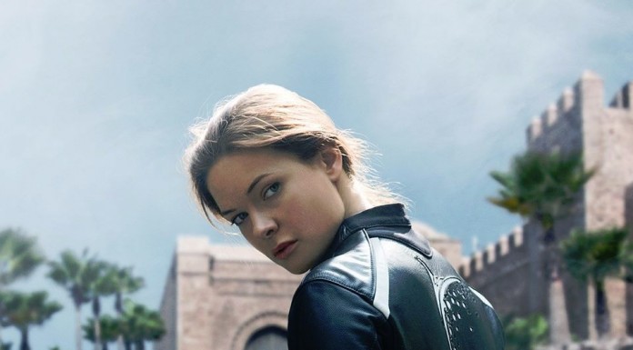 Câştigă o invitație dublă la Mission: Impossible – Rogue Nation la Hollywood Multiplex