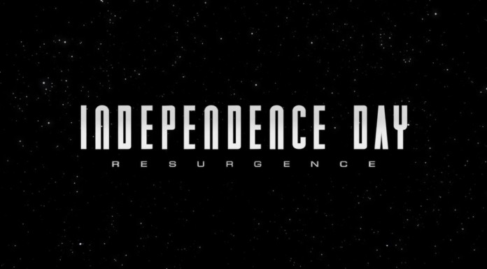 Independence Day: Resurgence anunțat oficial