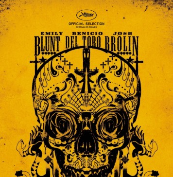 Sicario – Trailere și Poster