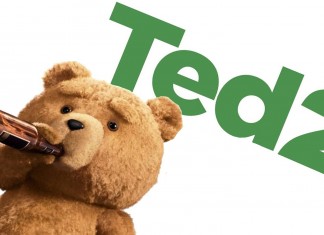 Ted 2 – Interviu cu Ted și actorii