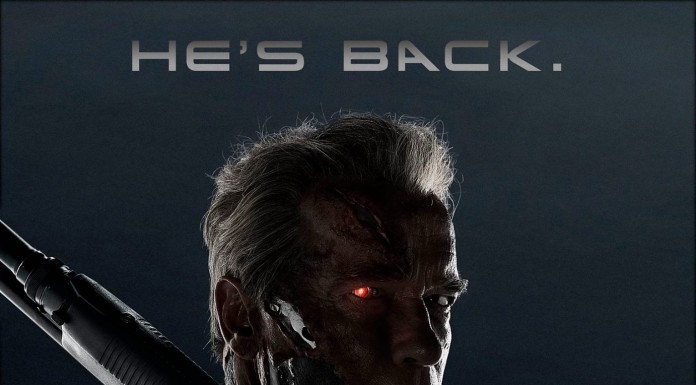 Câştigă 2 invitaţii duble la Terminator Genisys la CinemaPRO (ÎNCHEIAT)