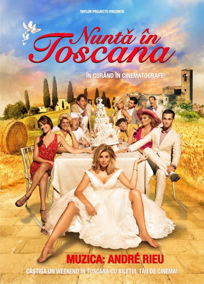 toscana