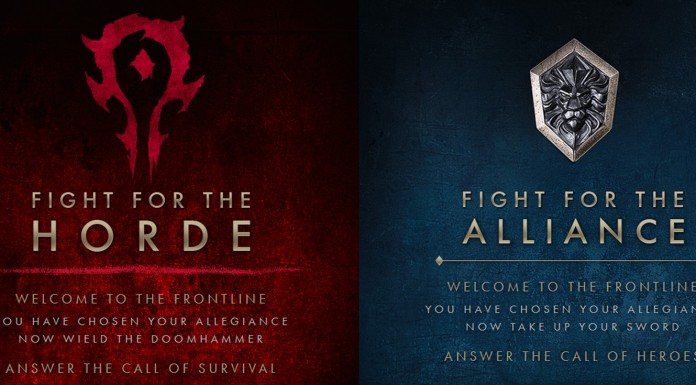 Cine sunt actorii din mega-producția Warcraft