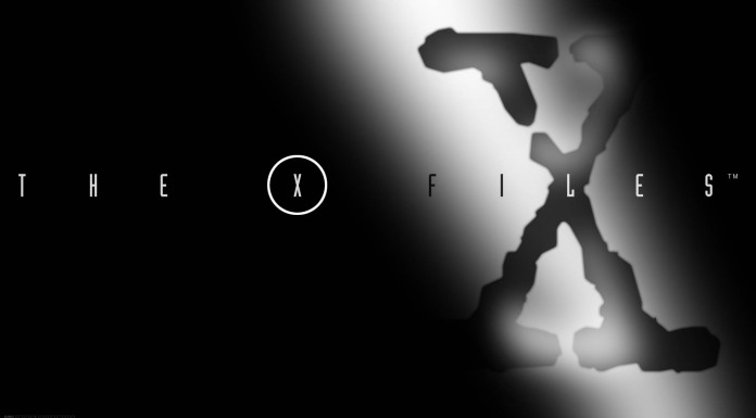 Primele imagini oficiale din “The X-FILES”