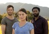 Z for Zachariah – Trailer