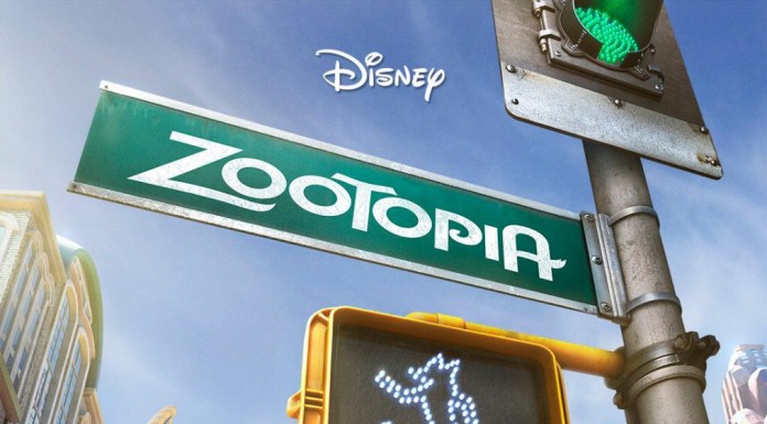 Zootopia – Teaser, Trailer și Poster