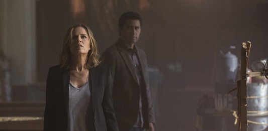 Fear The Walking Dead – Trailer