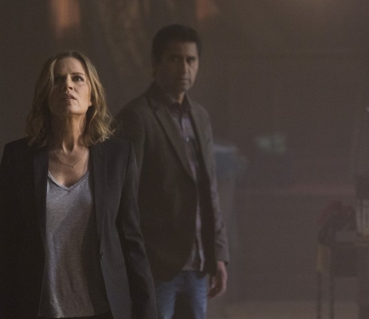 Fear The Walking Dead – Trailer