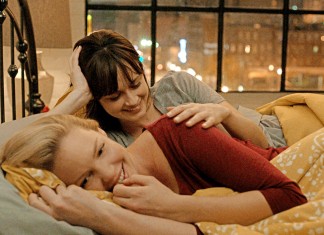 Jenny’s Wedding – Trailer