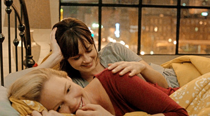 Jenny’s Wedding – Trailer