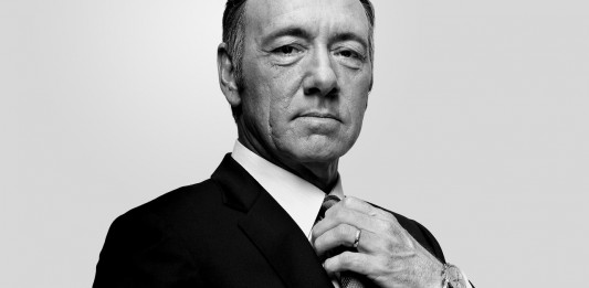 Kevin Spacey – Nimic nu este imposibil