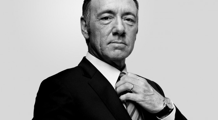Kevin Spacey – Nimic nu este imposibil