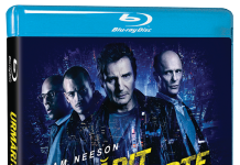 Run All Night – Blu-ray Review