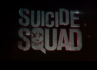 Suicide Squad – Comic Con First Look
