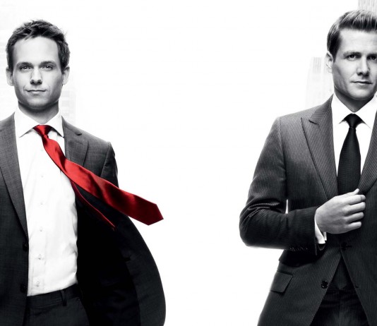 “Suits” reînnoit pentru sezonul 6 de USA Network