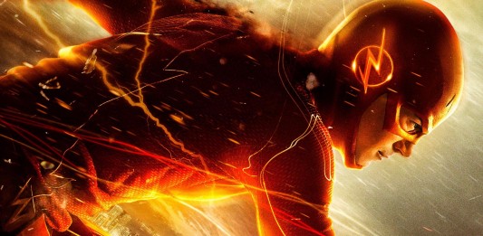 Au început filmările la sezonul 2 din “The Flash”