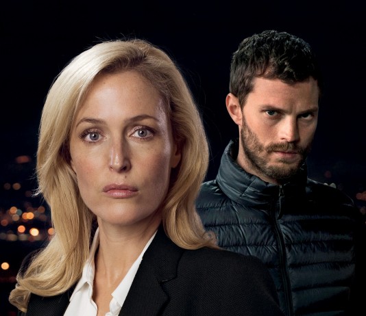 “Crimele din Belfast”, cu Gillian Anderson și Jamie Dornan, din 23 august pe Paramount Channel