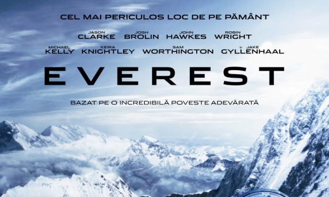 Everest – Recenzie