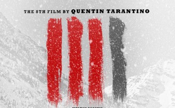 The Hateful Eight – Teaser, Trailer şi Postere