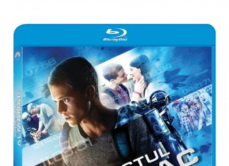 Project Almanac – DVD și Blu-ray