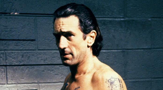 Robert De Niro – Talentul la superlativ