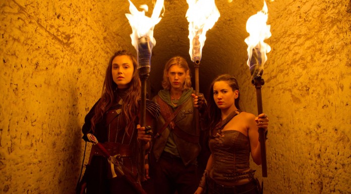 The Shannara Chronicles – Trailer