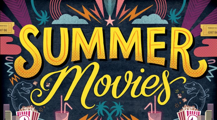 Top 10 filmele verii 2015