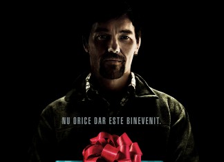 Câştigă o invitație dublă la The Gift la Hollywood Multiplex