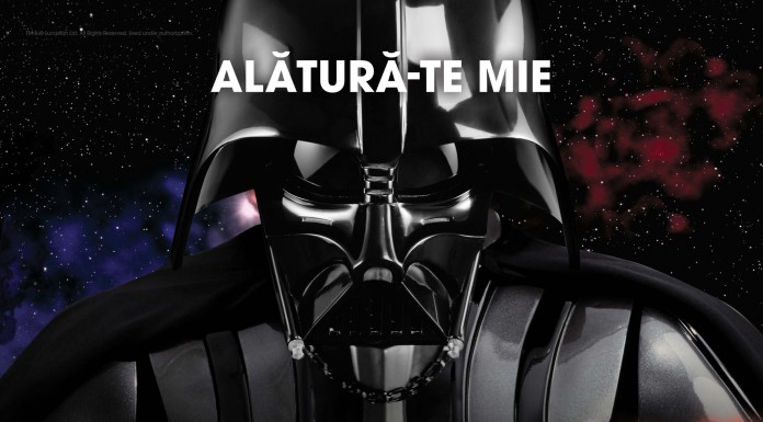 AXN promovează premiera saga Războiul stelelor, în campania de toamnă 2015
