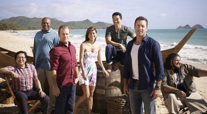 Sezonul 5 al serialului “Hawaii 5.0” începe de astăzi la DIVA