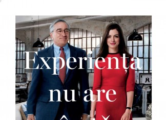Freeman Entertainment prezintă “Internul” la cinema, din 25 septembrie