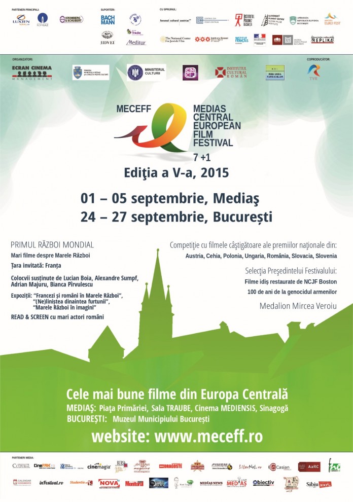 MECEFF 2015