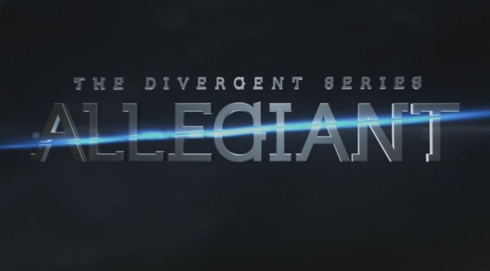 The Divergent Series: Allegiant – Teaser, Trailer și Postere