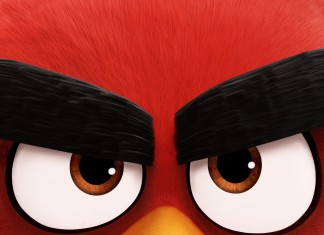 The Angry Birds Movie – Teaser, Trailere și Postere