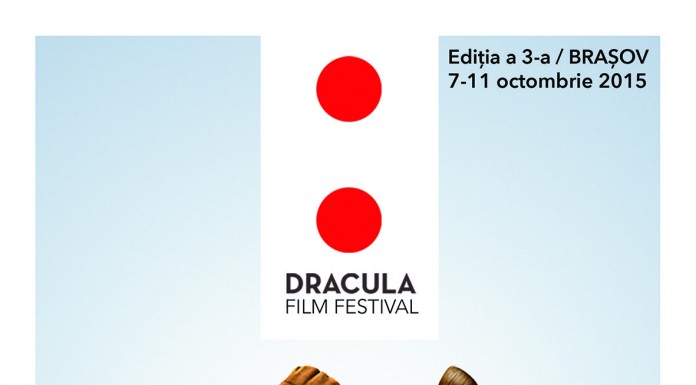 Cinci scurt-metraje românești în competiția Dracula Film Festival