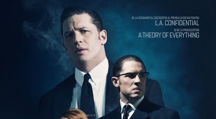 Legend – Recenzie