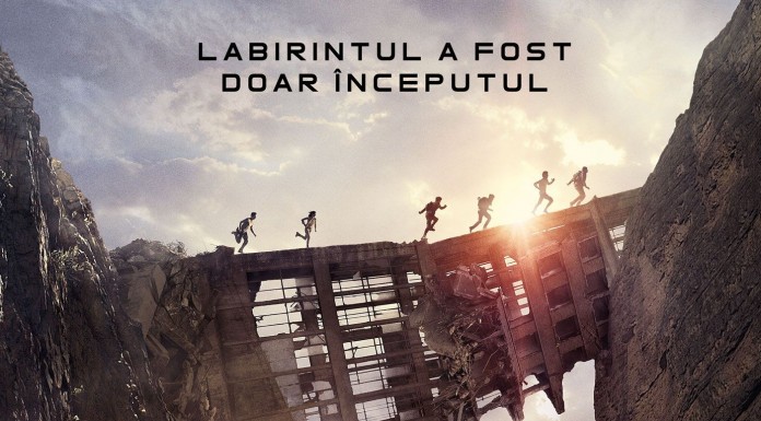 Maze Runner: The Scorch Trials – Recenzie