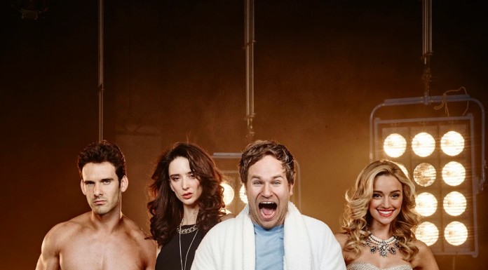 I Live with Models – Un nou serial pe Comedy Central Extra