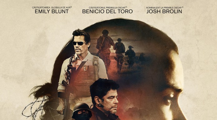 Sicario – Recenzie