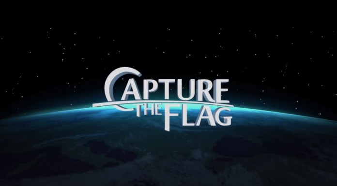 Capture the Flag – Trailer