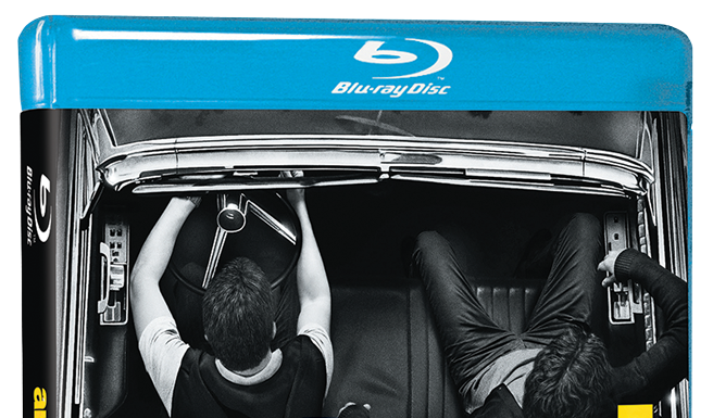 Entourage – Blu-ray Review