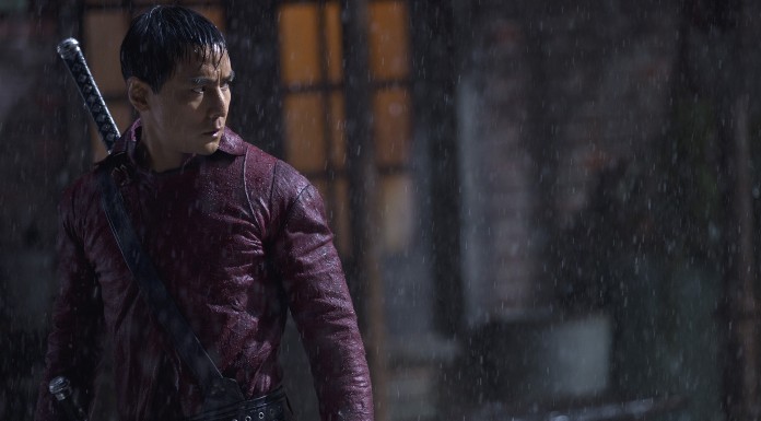 Să cunoaștem personajele din “Into the Badlands”