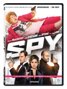 SPY_DVD