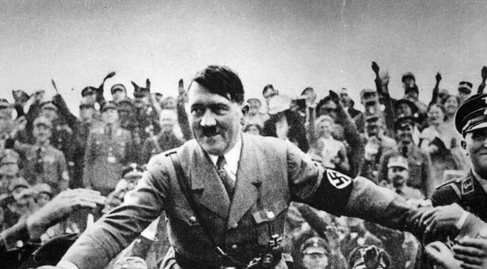 A supraviețuit Hitler celui de-Al Doilea Război Mondial?