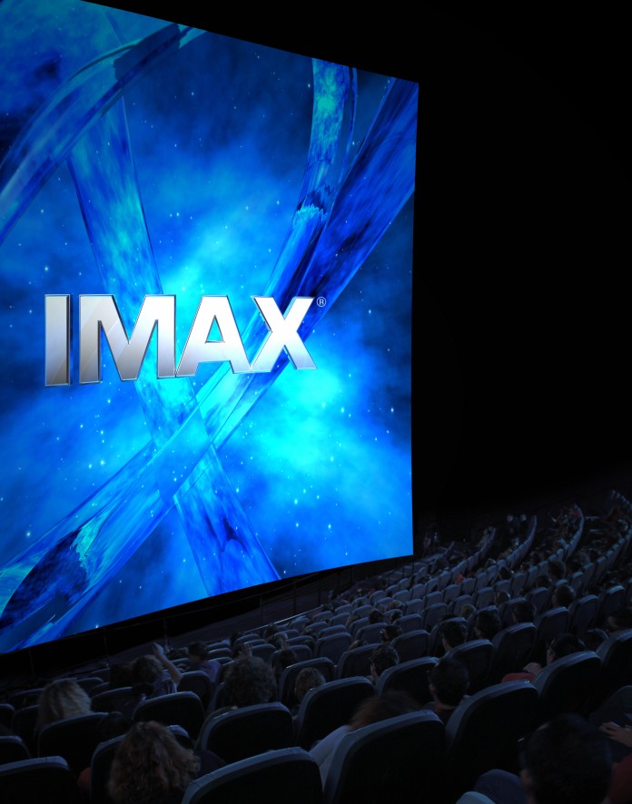 imax
