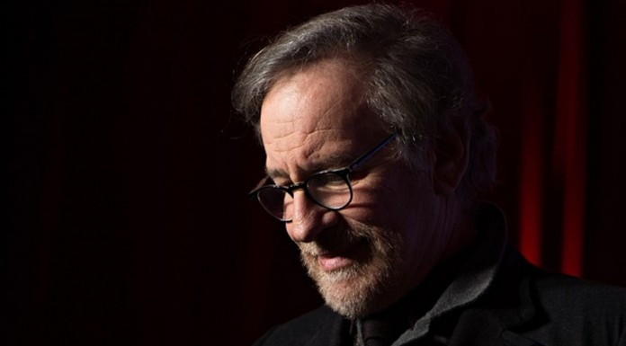 Steven Spielberg creează magie, nu filme